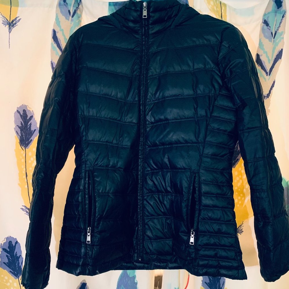G.H. Bass & Co Winter Jacket